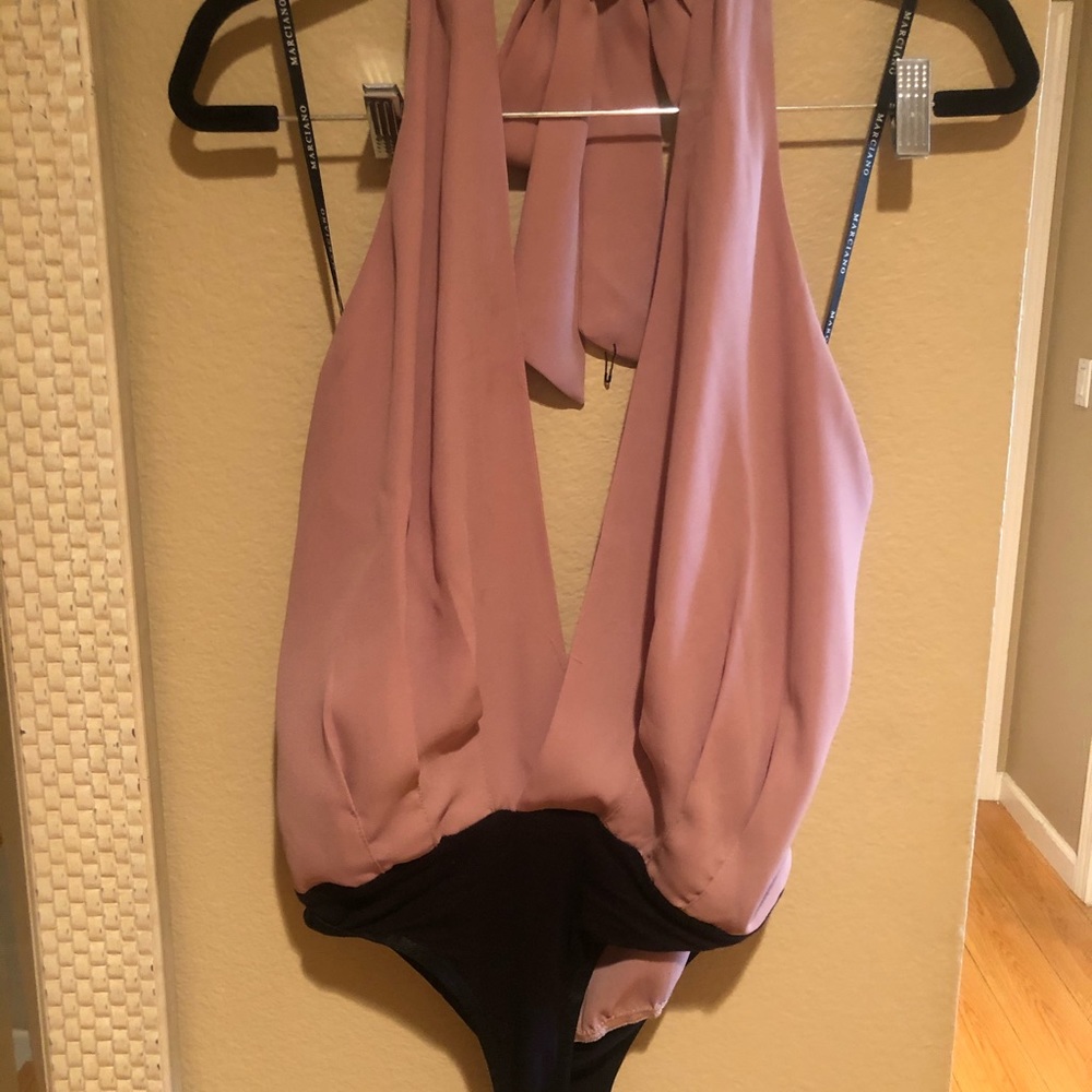 Bodysuit